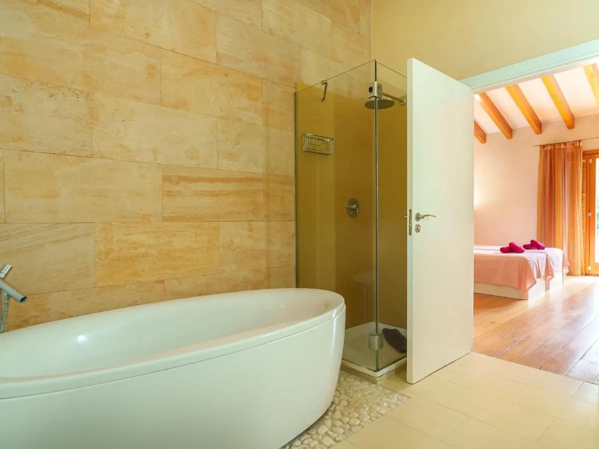 Villa La Forca By Interhome Santa Margalida