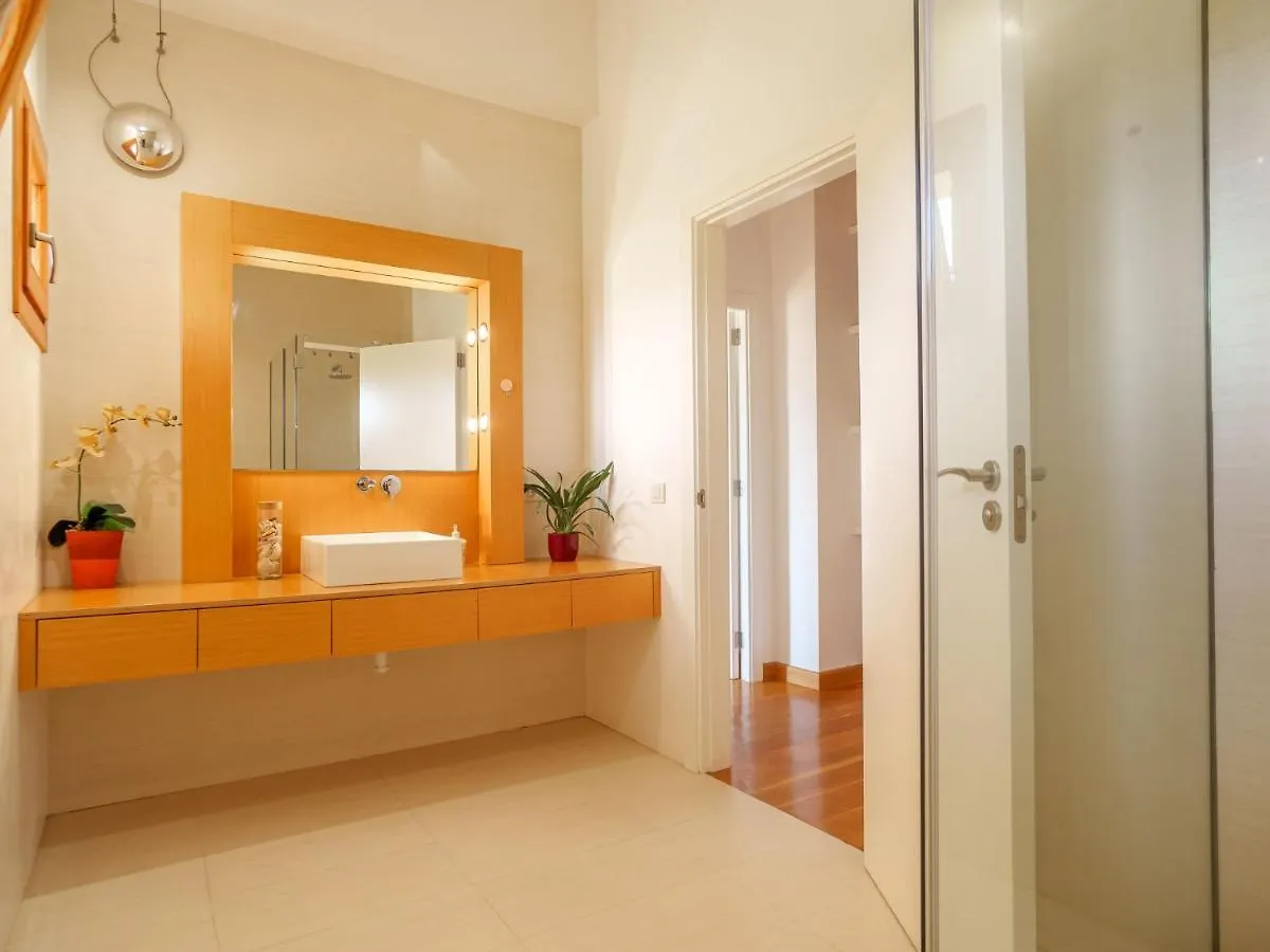 Villa La Forca By Interhome Santa Margalida Spain