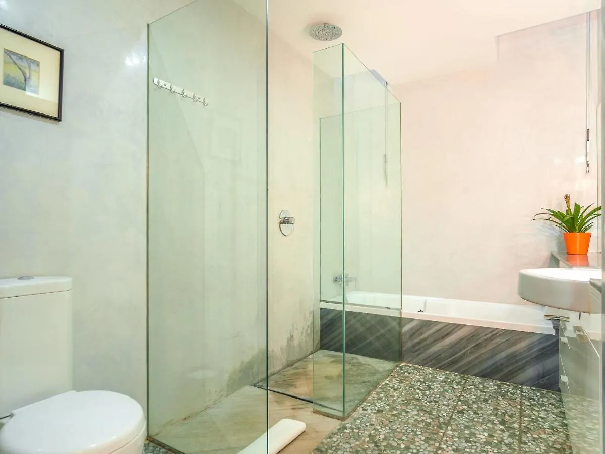 Villa La Forca By Interhome Santa Margalida