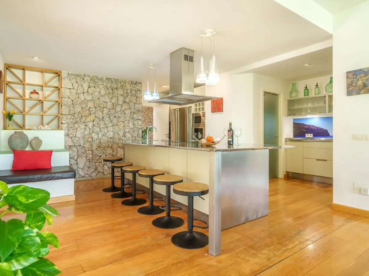 Villa La Forca By Interhome Santa Margalida