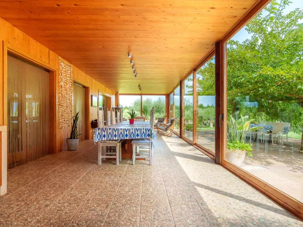 Villa La Forca By Interhome Santa Margalida