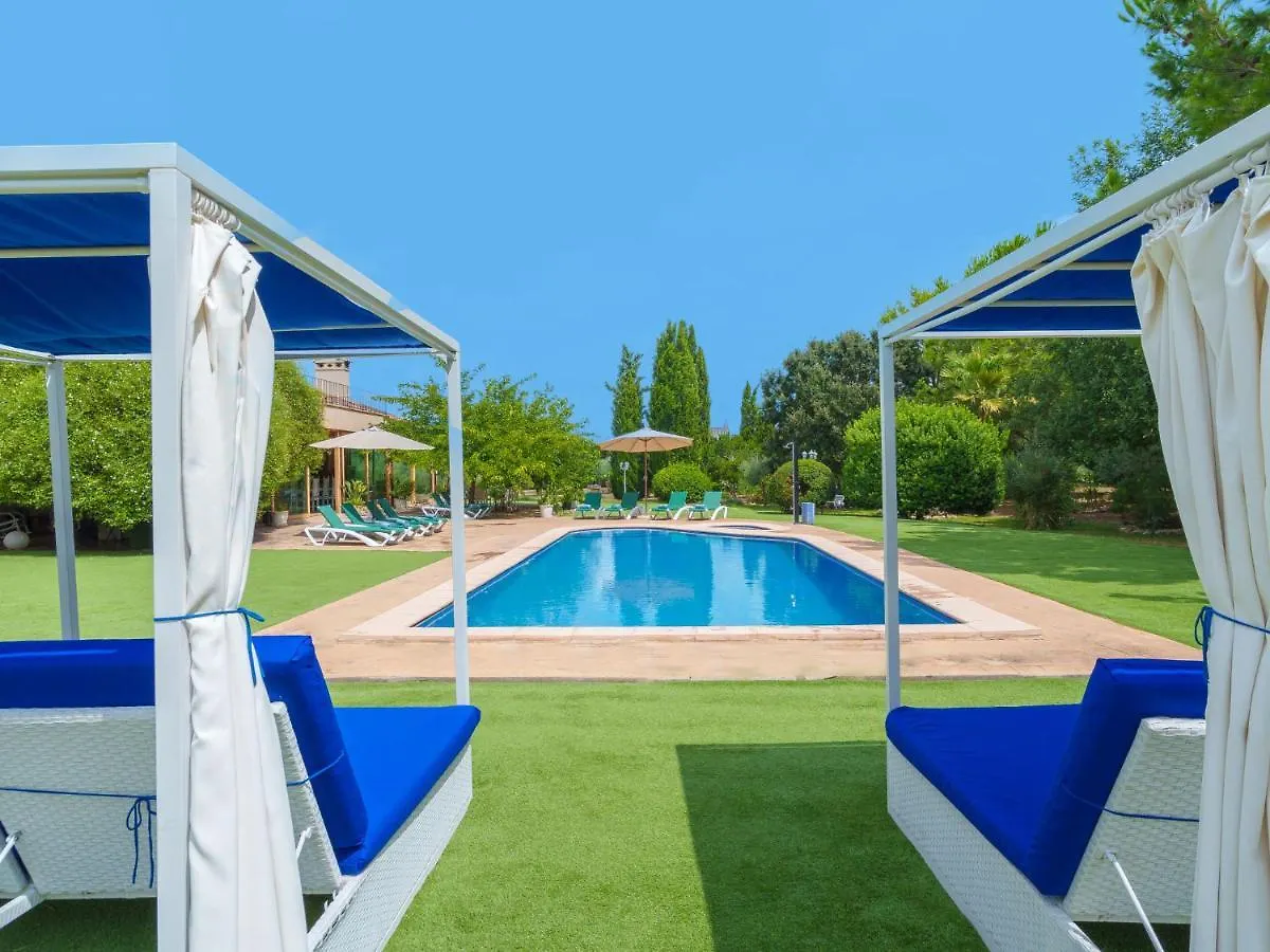 Villa La Forca By Interhome Santa Margalida 0*,  Spain