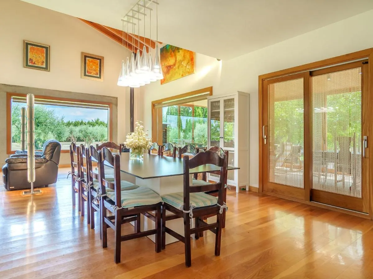 Villa La Forca By Interhome Santa Margalida