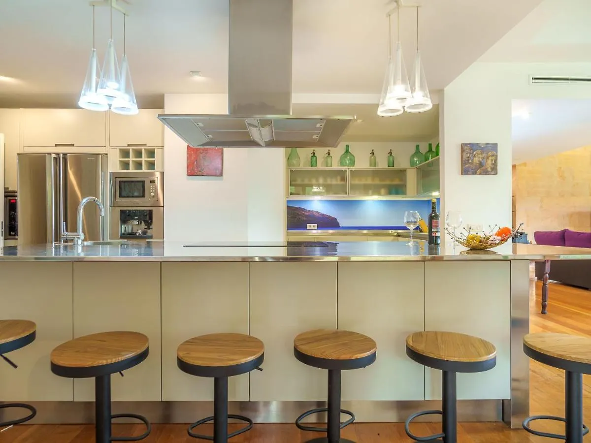 Villa La Forca By Interhome Santa Margalida Spagna