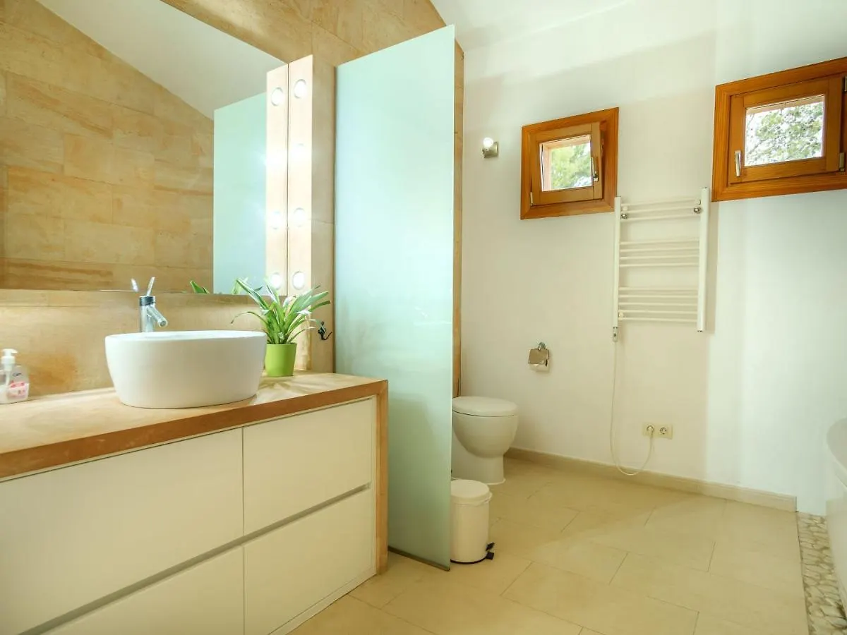 Villa La Forca By Interhome Santa Margalida