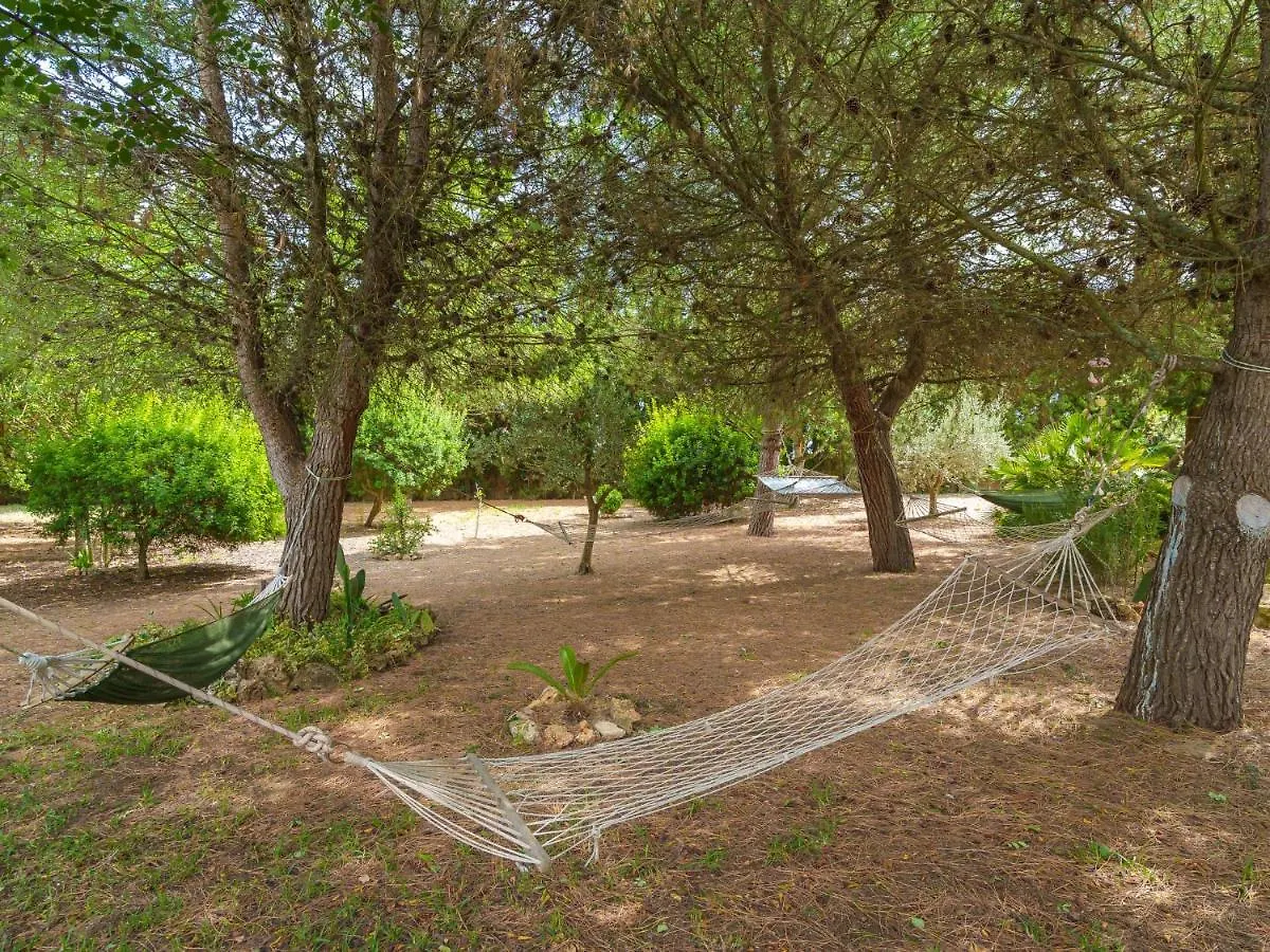 Villa La Forca By Interhome Santa Margalida