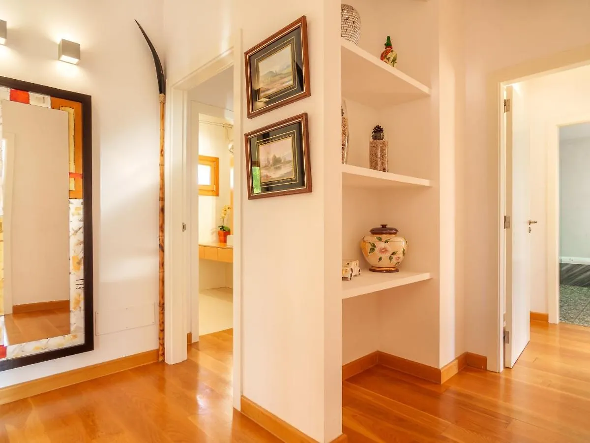Villa La Forca By Interhome Santa Margalida