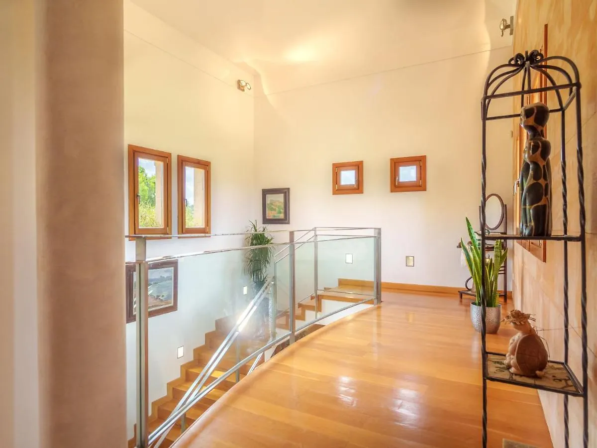 Villa La Forca By Interhome Santa Margalida Spain