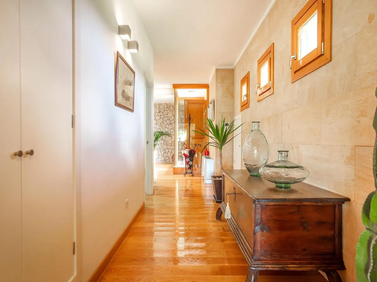 Villa La Forca By Interhome Santa Margalida