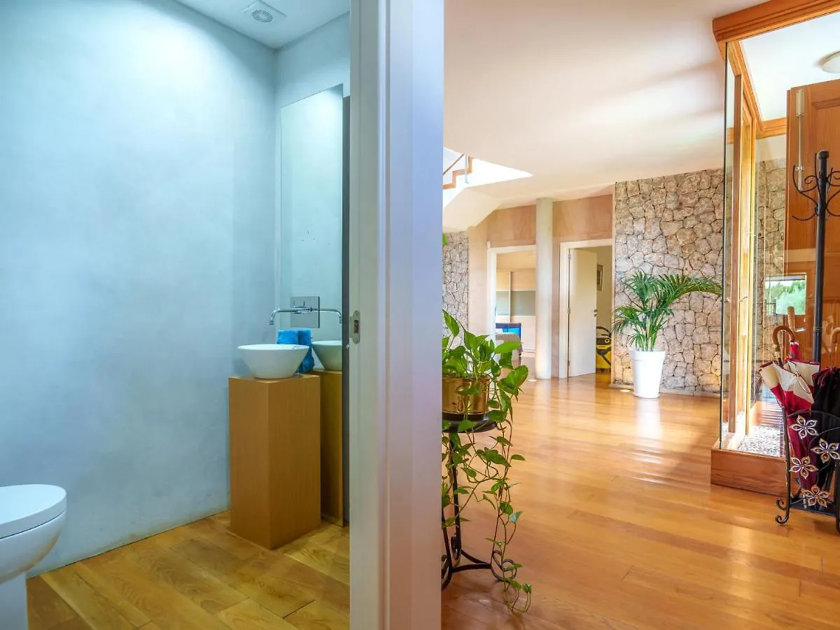 Villa La Forca By Interhome Santa Margalida 0*,  Spain