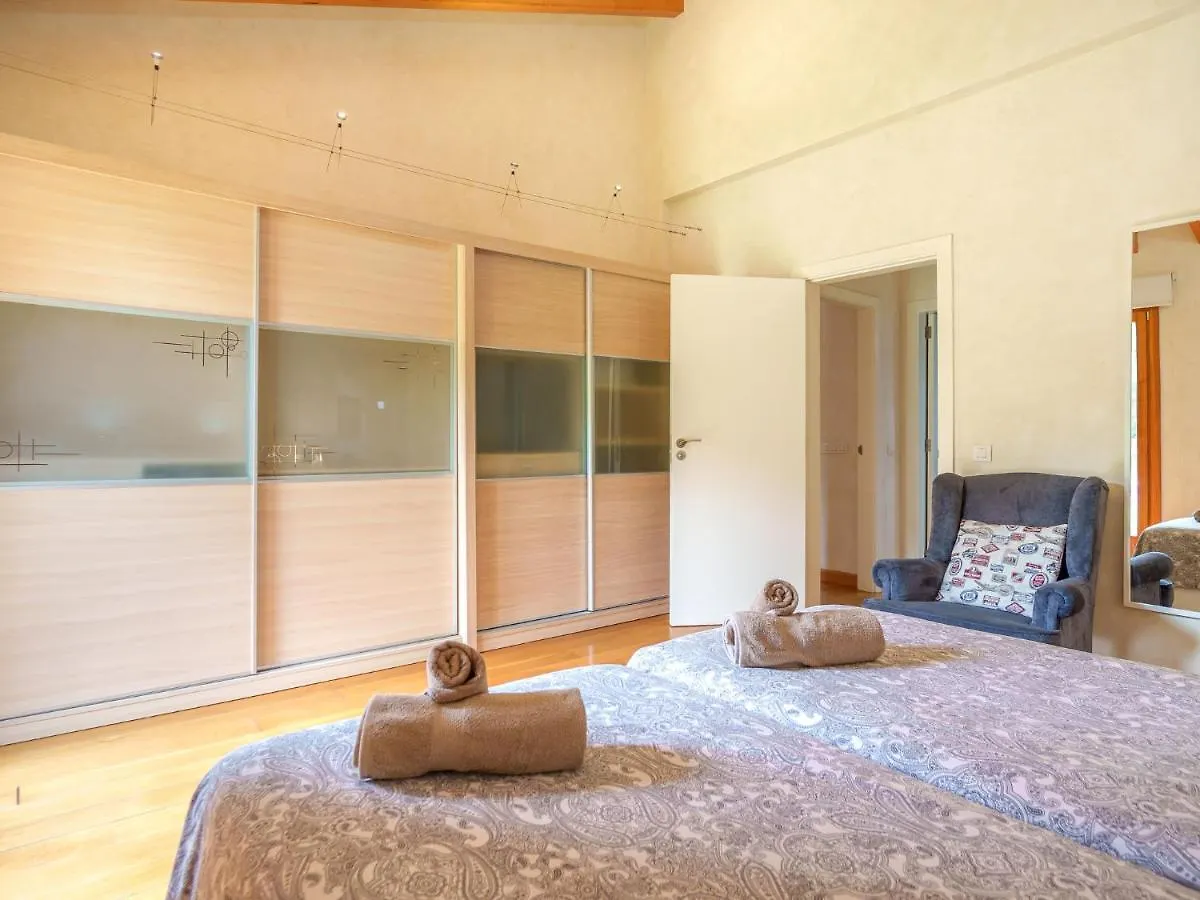 Villa La Forca By Interhome Santa Margalida 0*,  Spagna