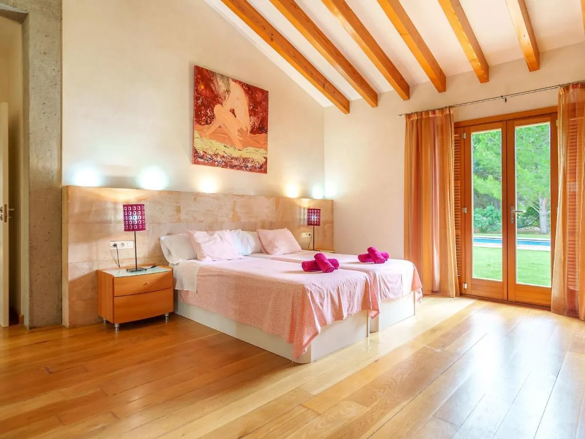 Villa La Forca By Interhome Santa Margalida