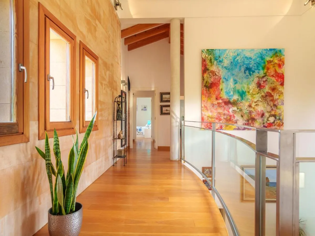 Villa La Forca By Interhome Santa Margalida