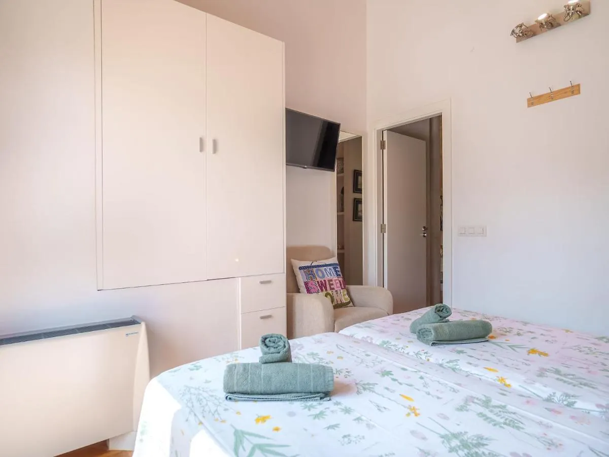 Villa La Forca By Interhome Santa Margalida