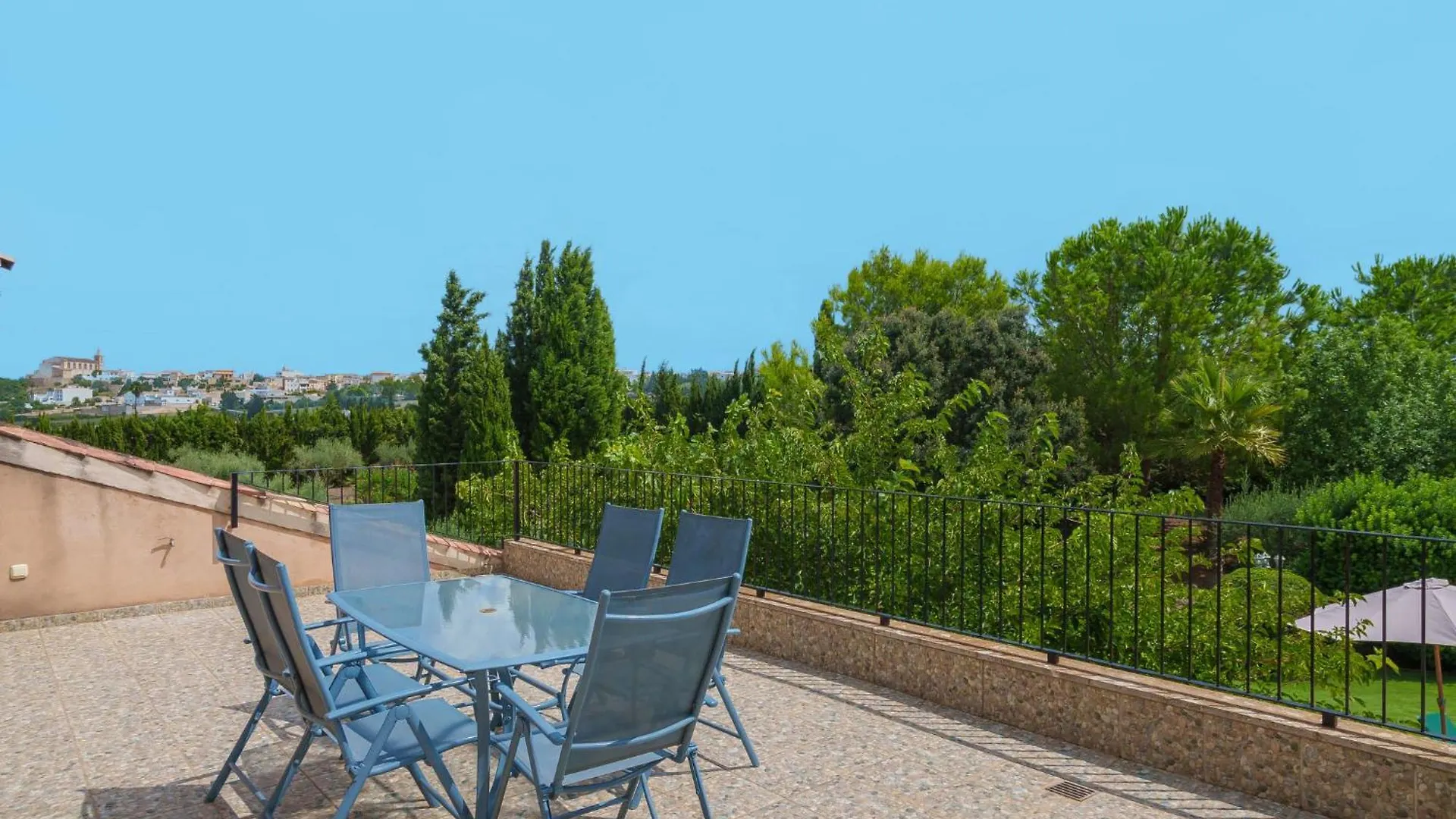 Villa La Forca By Interhome Santa Margalida