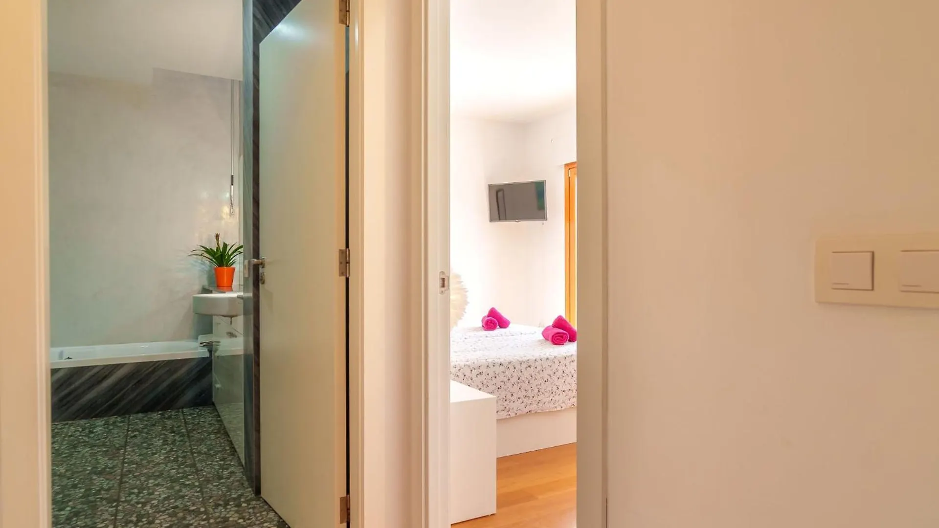 Villa La Forca By Interhome Santa Margalida Spain