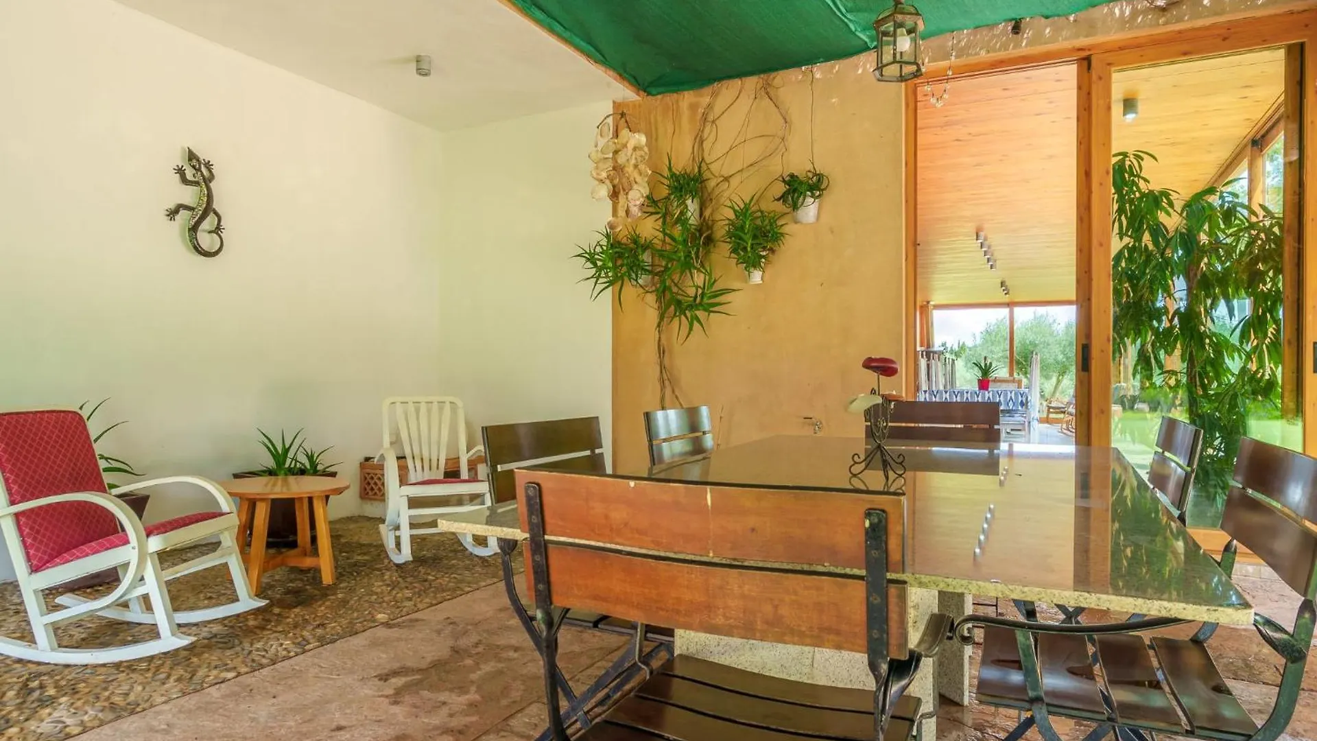 Villa La Forca By Interhome Santa Margalida