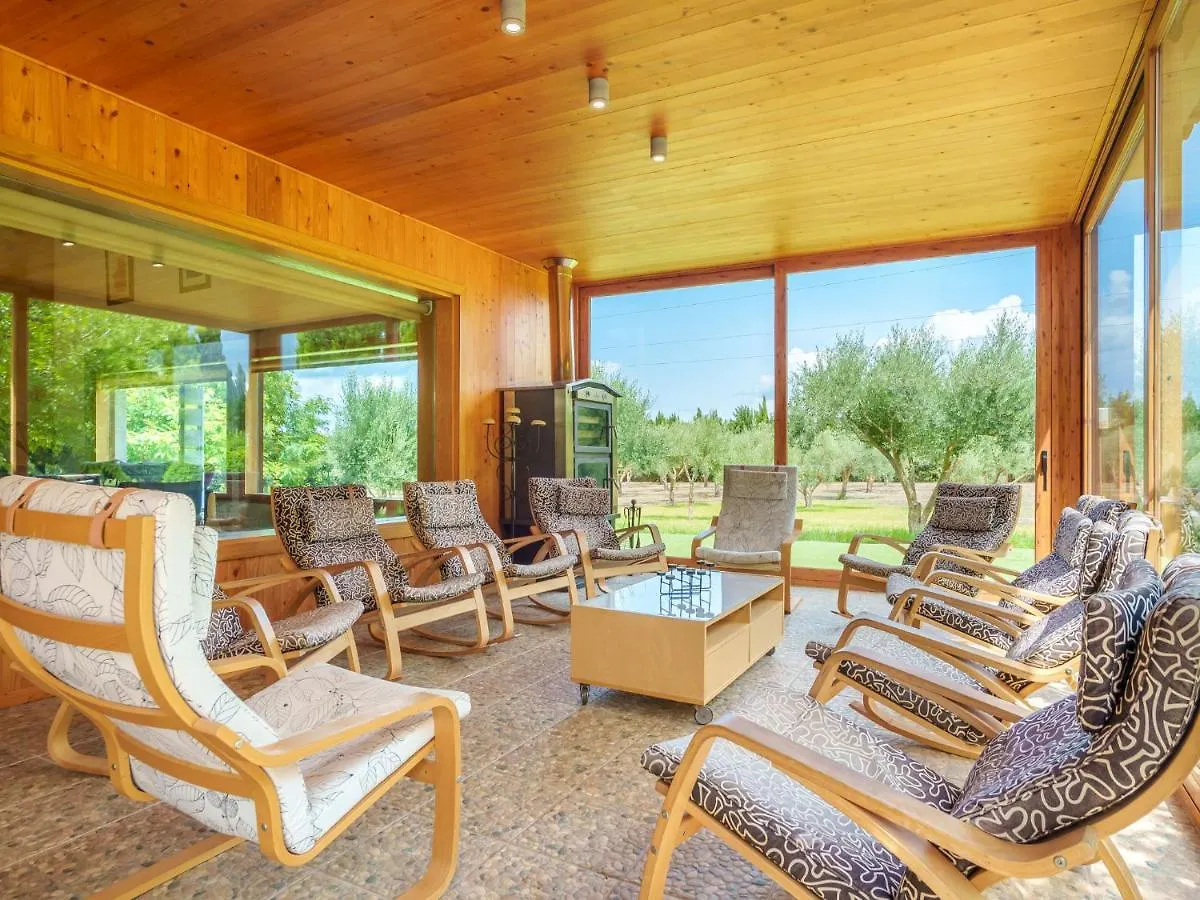 Villa La Forca By Interhome Santa Margalida 0*,