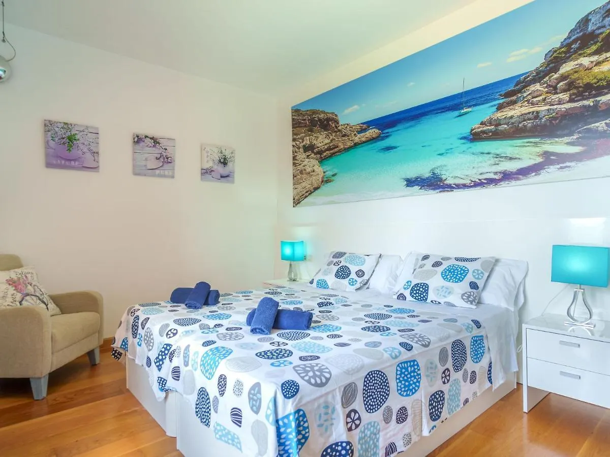Villa La Forca By Interhome Santa Margalida