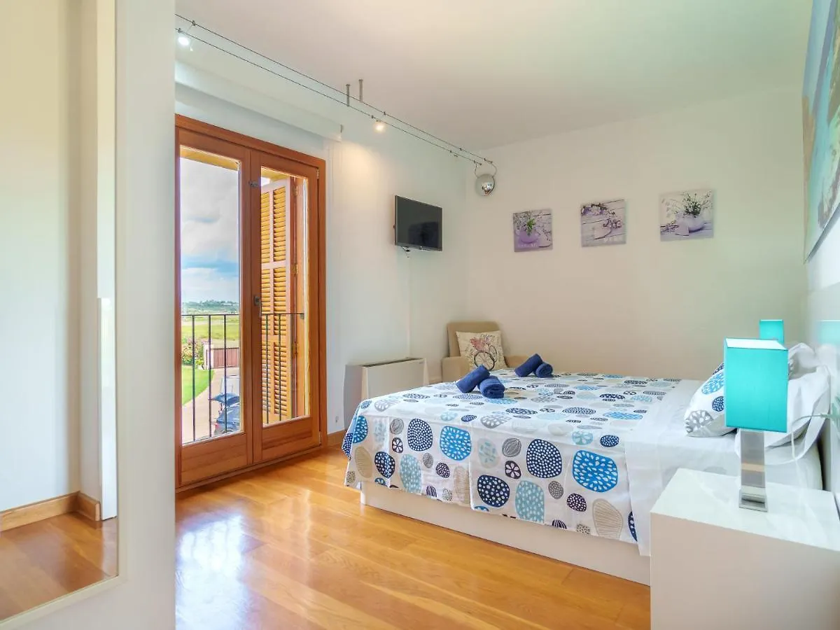 Villa La Forca By Interhome Santa Margalida
