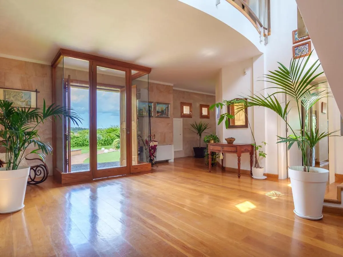 Villa La Forca By Interhome Santa Margalida