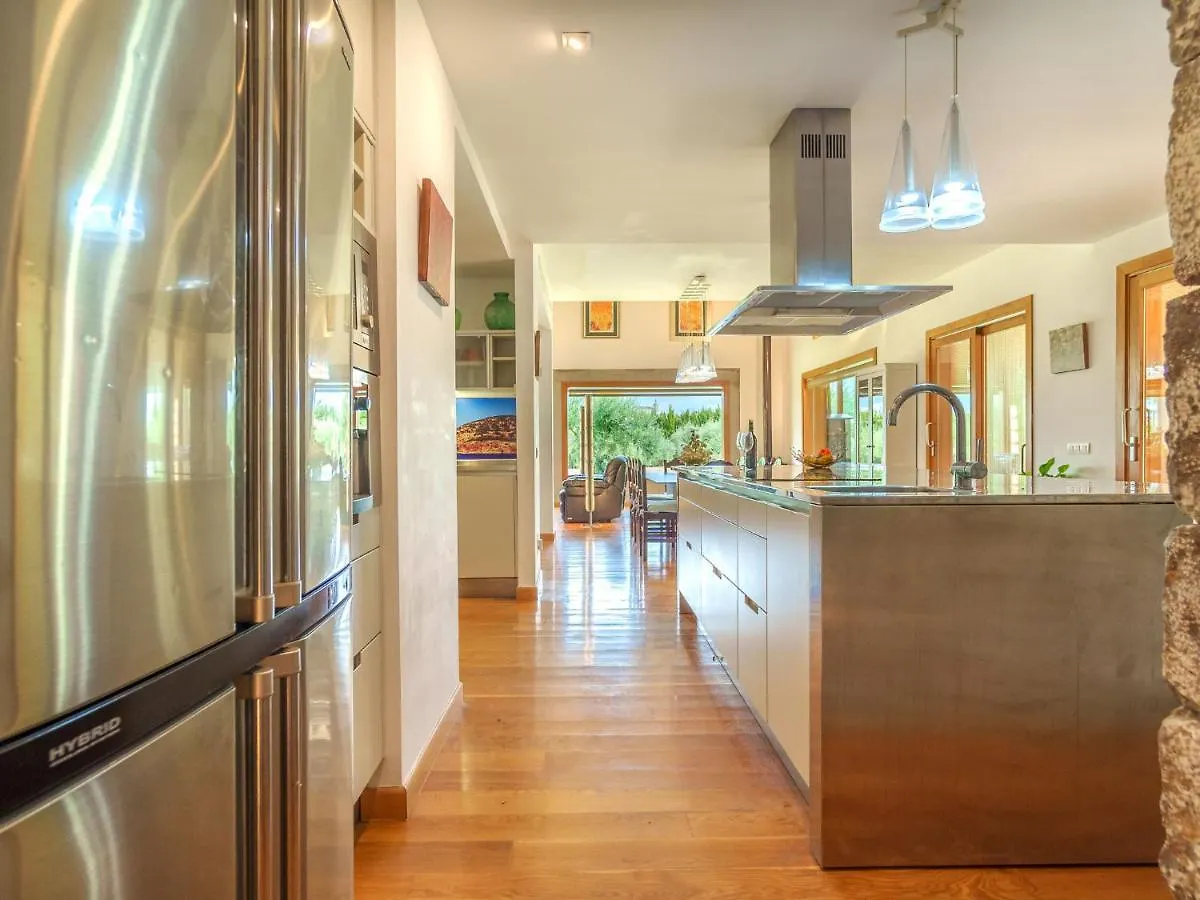 Villa La Forca By Interhome Santa Margalida