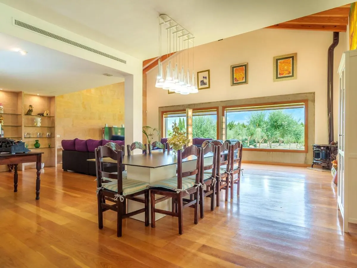 Villa La Forca By Interhome Santa Margalida