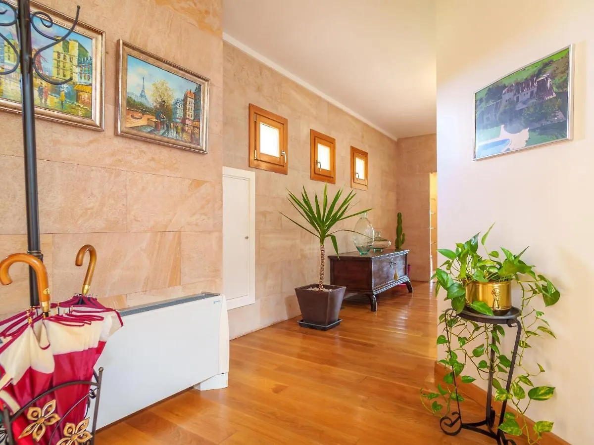 Villa La Forca By Interhome Santa Margalida